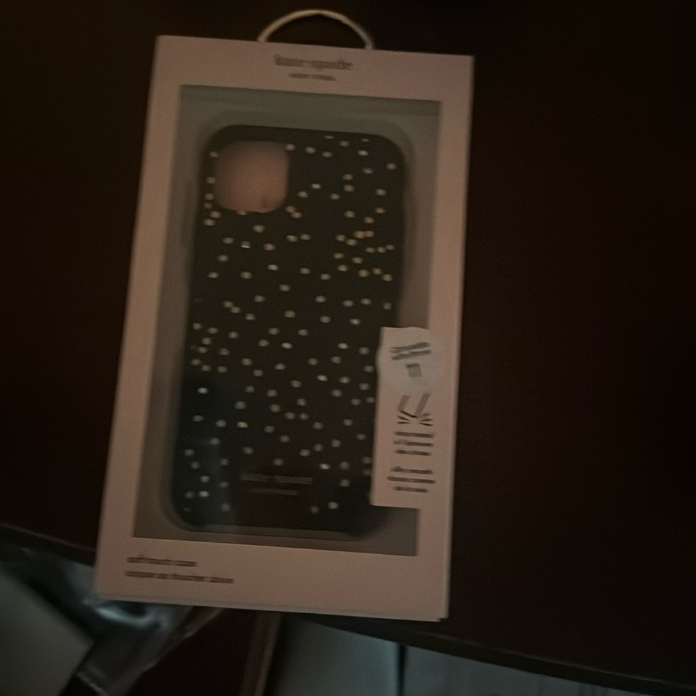 Kate spade iPhone 11